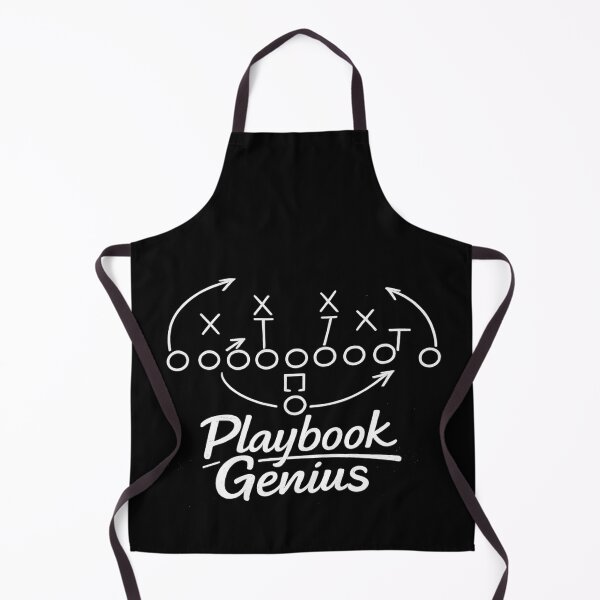 Item preview, Playbook Genius designed and sold by SignumShop.