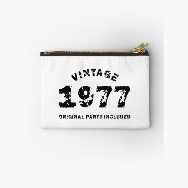 Item preview, Vintage 1977 Original Parts Included, Unique designed and sold by villacreativa.