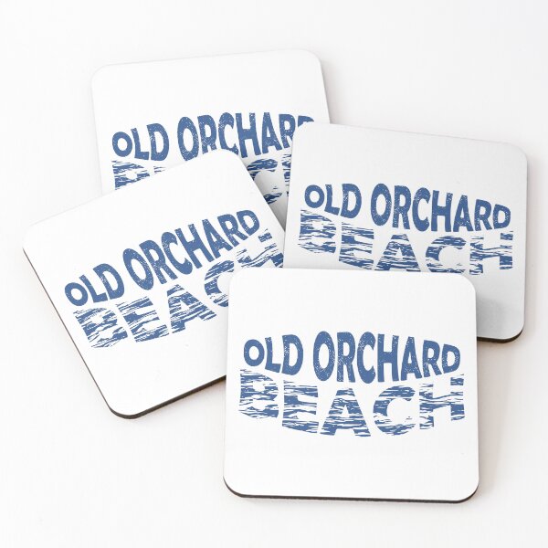 Item preview, Old Orchard Beach Maine designed and sold by ArtNoveltee.