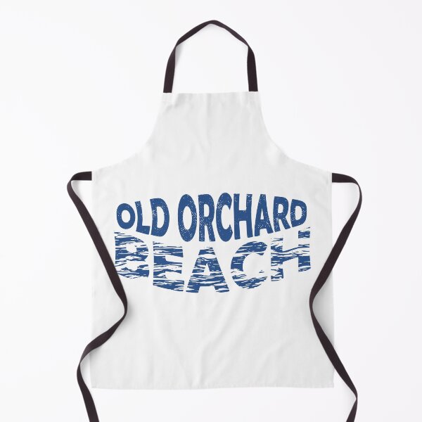 Item preview, Old Orchard Beach Maine designed and sold by ArtNoveltee.