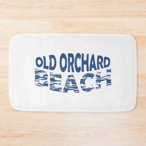 Item preview, Old Orchard Beach Maine designed and sold by ArtNoveltee.