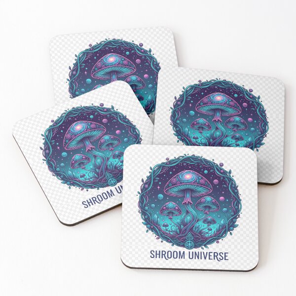Item preview, Shroom universal  designed and sold by Hou$e of Art .