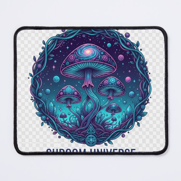 Item preview, Shroom universal designed and sold by Hou$e of Art .