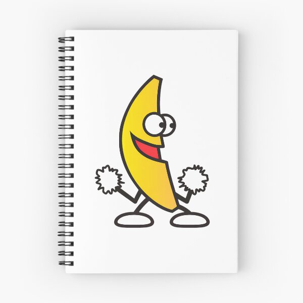 Item preview, Peanut Butter Jelly Time Banana designed and sold by TheDisloyalists.