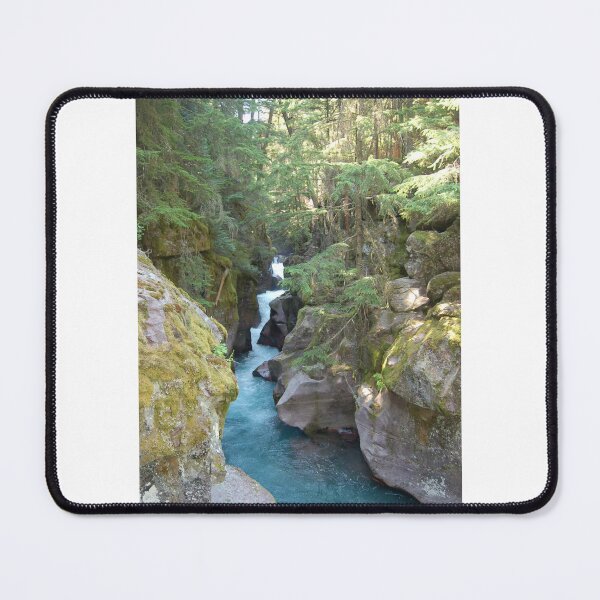 Item preview, Glacial waters carving stone designed and sold by Lsteuart.