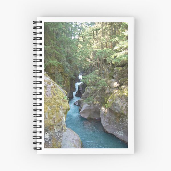 Item preview, Glacial waters carving stone designed and sold by Lsteuart.