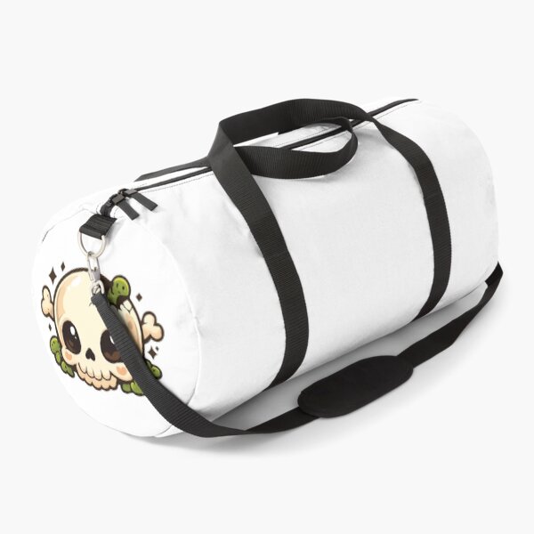 Item preview, Happy Worm Skull designed and sold by shockart-pl.