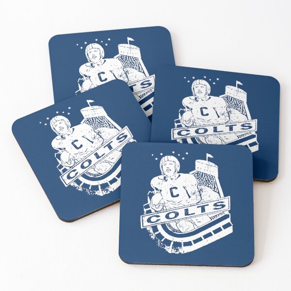 Item preview, Vintage Colts designed and sold by in-verona.