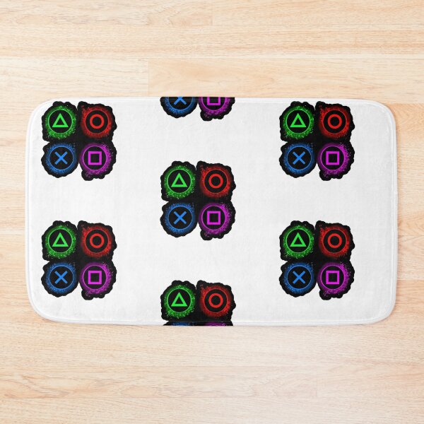 Item preview, Classic Gaming Controller Symbols designed and sold by MKDSN.
