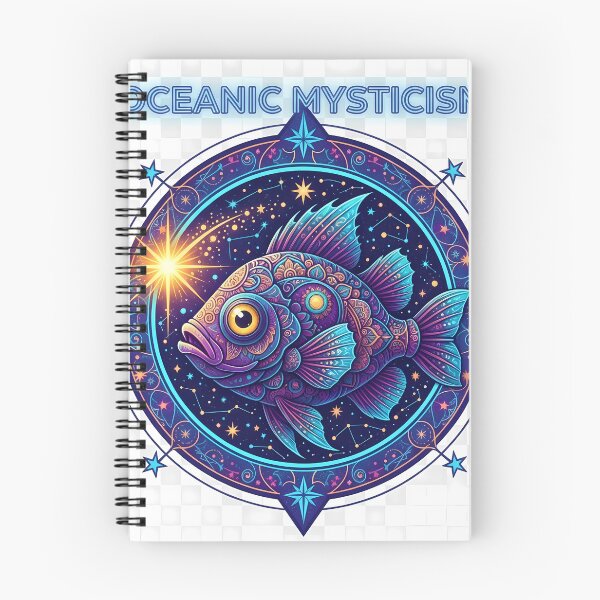 Item preview, Oceanic mysticism designed and sold by Hou$e of Art .