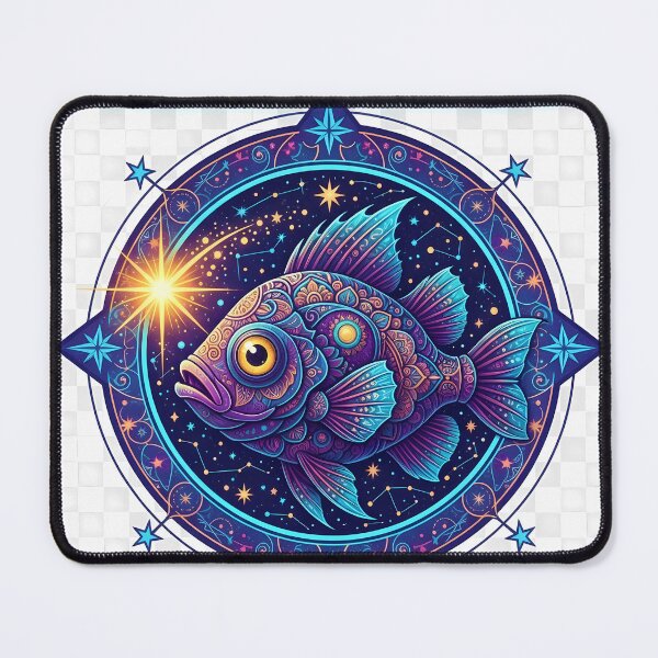 Item preview, Oceanic mysticism designed and sold by Hou$e of Art .
