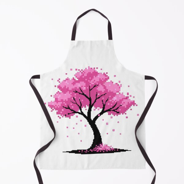 Item preview, Midnight Sakura Pixel designed and sold by AbstractOps.