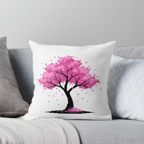 Item preview, Midnight Sakura Pixel designed and sold by AbstractOps.