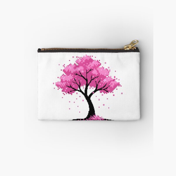 Item preview, Midnight Sakura Pixel designed and sold by AbstractOps.