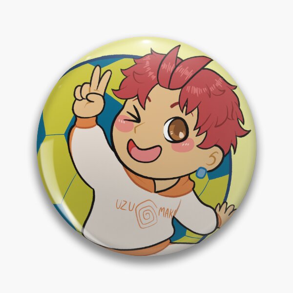 Item preview, Jiji Chibi designed and sold by Cherushii78.