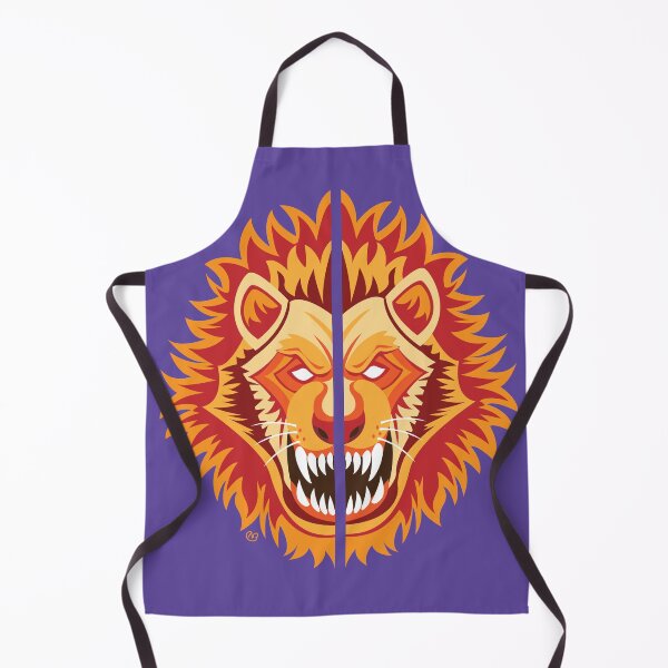 Item preview, Lion Split in Half designed and sold by Natflt.