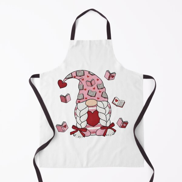 Item preview, Libro Gnomo San Valentín Gnomo San Valentín Leyendo designed and sold by KroghDs.