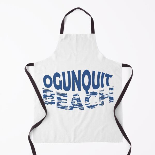 Item preview, Ogunquit Beach Maine designed and sold by ArtNoveltee.