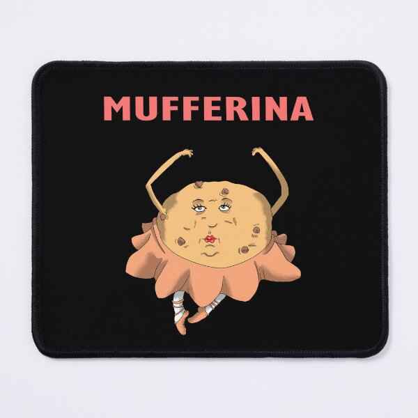 Item preview, Prima Mufferina designed and sold by AyseAkcay.