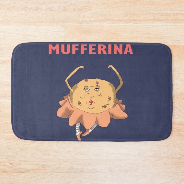 Item preview, Prima Mufferina designed and sold by AyseAkcay.