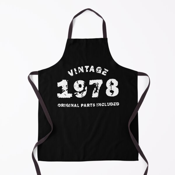 Item preview, Vintage 1978 Original Parts Included, Unique designed and sold by villacreativa.