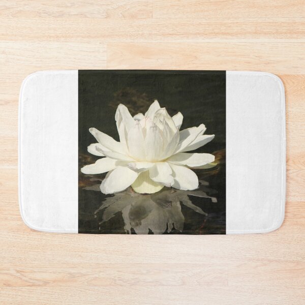 Item preview, Portrait of a Water Lily   designed and sold by Lsteuart.