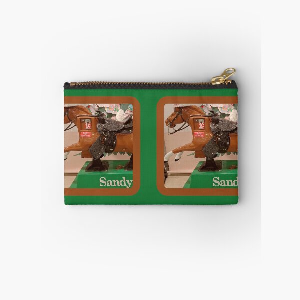 Item preview, Endangered Species: Sandy the Horse designed and sold by Oceandiana.