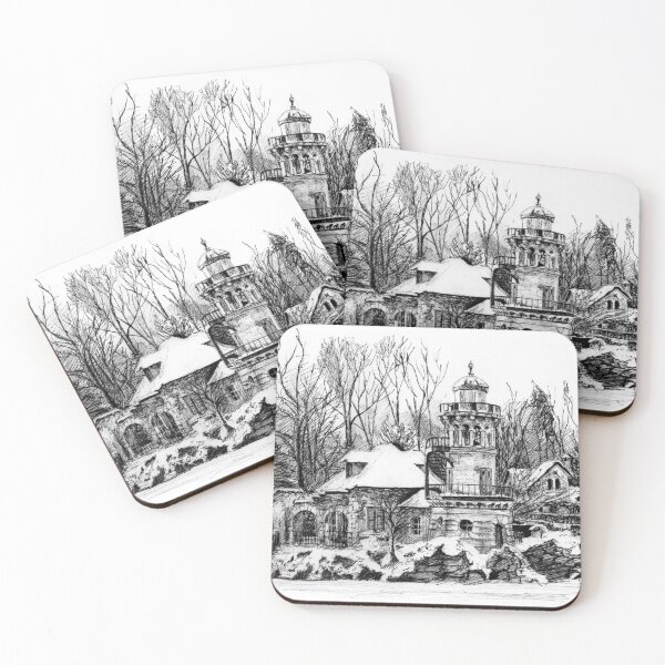 Item preview, Versailles - Queen's Hamlet designed and sold by Marie Bordet.
