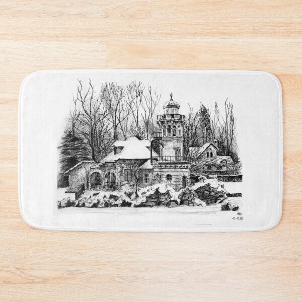 Item preview, Versailles - Queen's Hamlet designed and sold by Marie Bordet.
