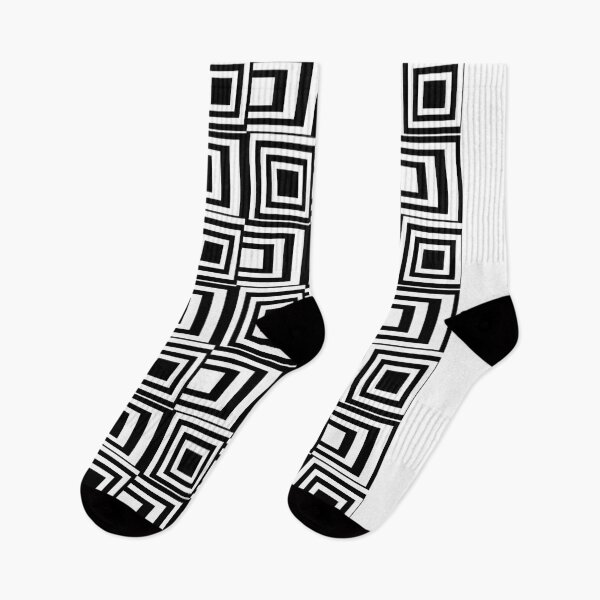 Item preview, Black and white pattern. designed and sold by Designfs.
