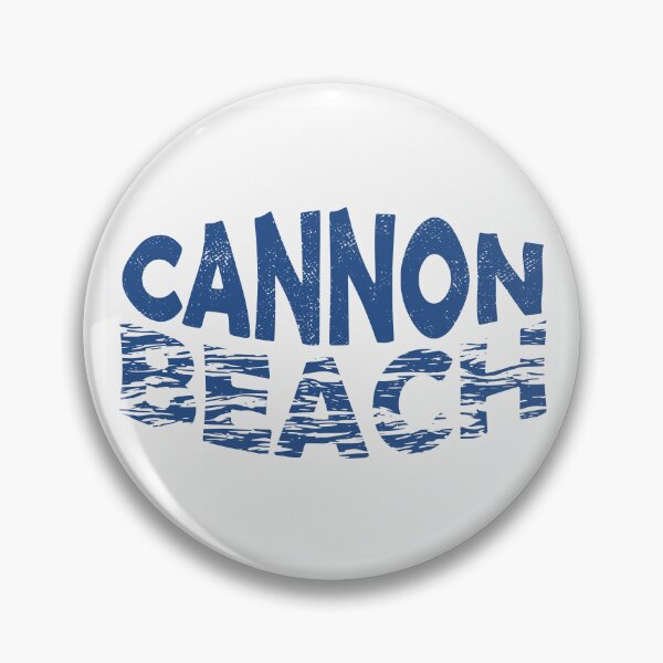 Item preview, Cannon Beach Oregon  designed and sold by ArtNoveltee.