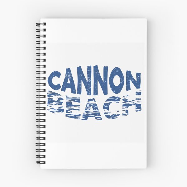 Item preview, Cannon Beach Oregon  designed and sold by ArtNoveltee.