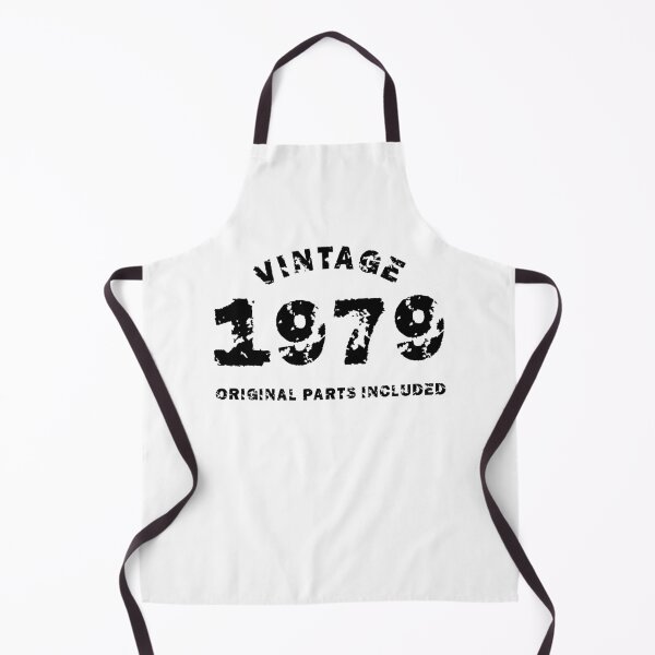 Item preview, Vintage 1979 Original Parts Included, Unique designed and sold by villacreativa.
