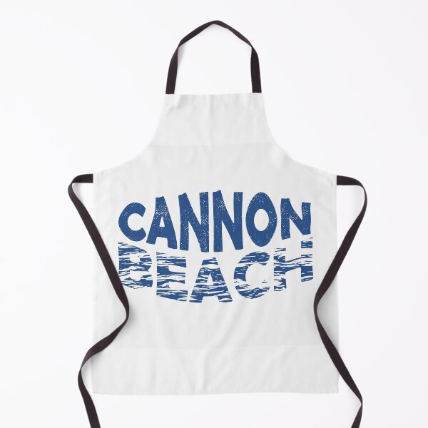 Item preview, Cannon Beach Oregon designed and sold by ArtNoveltee.