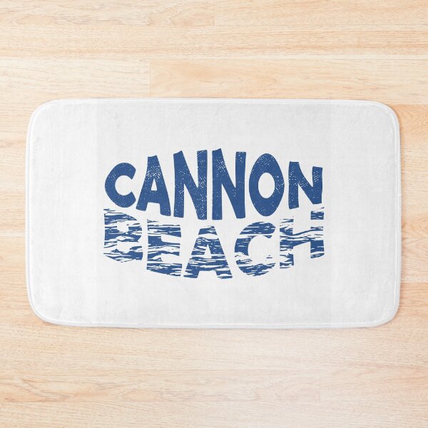 Item preview, Cannon Beach Oregon  designed and sold by ArtNoveltee.