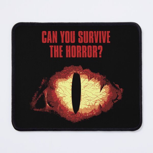 Item preview, Resident Evil 2 William Birkin Eye designed and sold by Power Up Prints.