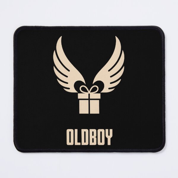 Item preview, Oldboy Winged Gift Box designed and sold by Enea Kelo.