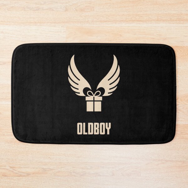 Item preview, Oldboy Winged Gift Box designed and sold by Enea Kelo.