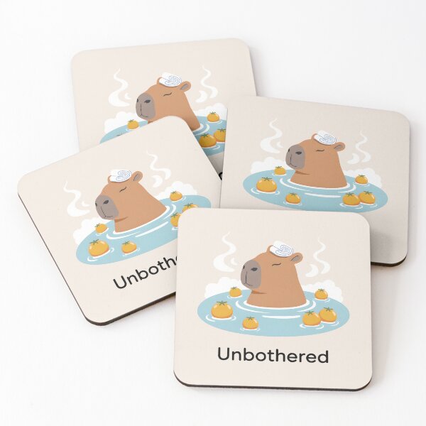 Item preview, Unbothered designed and sold by Bal Drops.