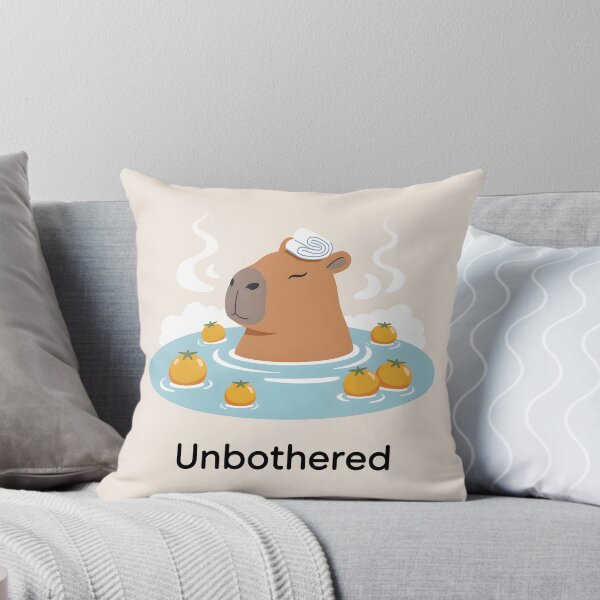 Item preview, Unbothered designed and sold by Bal Drops.