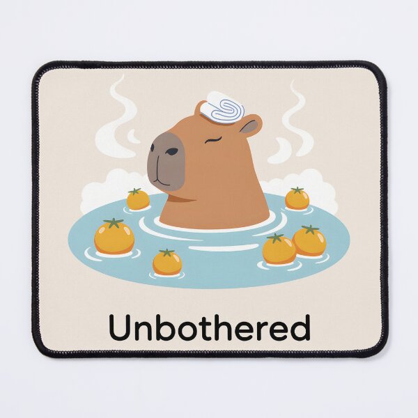 Item preview, Unbothered designed and sold by Bal Drops.