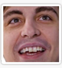 Shroud Sticker