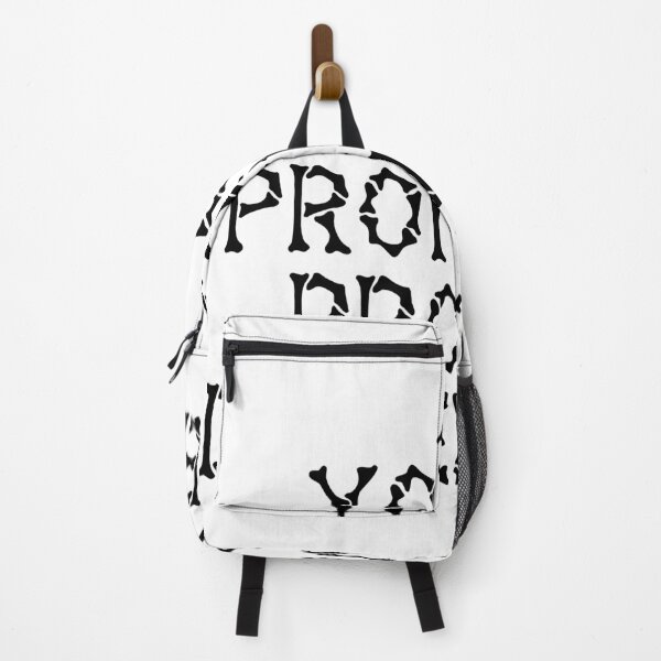 Item preview, A Young Promising Prolog Developer – Logic Programming Humor for Programmers designed and sold by Nerd Romance Café.