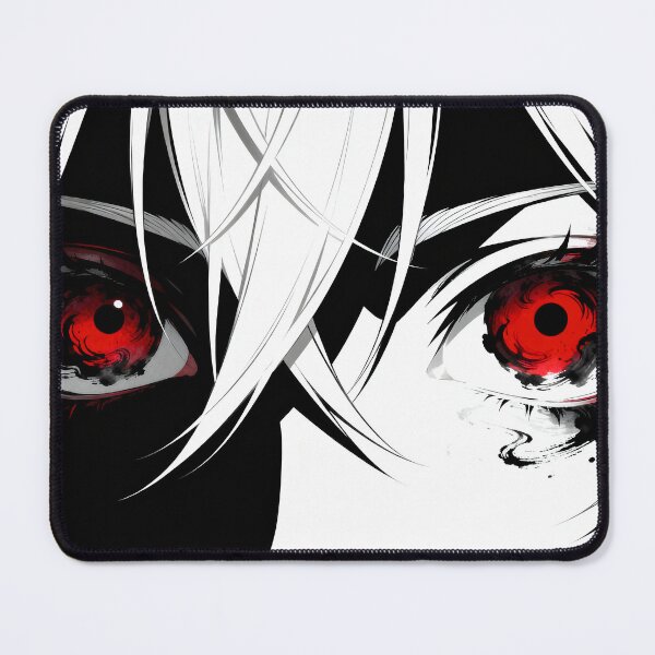 Item preview, Haunting Crimson Eyes designed and sold by MHD.