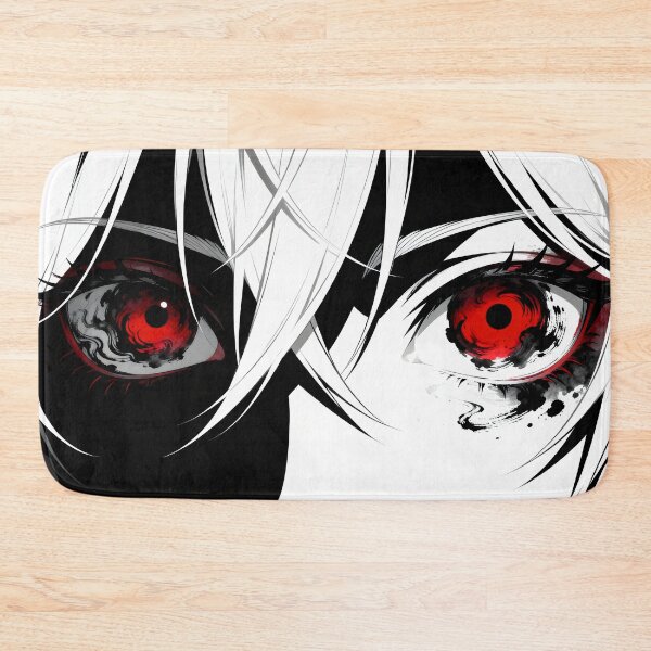 Item preview, Haunting Crimson Eyes designed and sold by MHD.