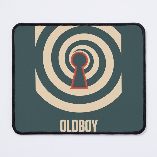 Item preview, Oldboy Keyhole Spiral (Film Inspired) designed and sold by Enea Kelo.