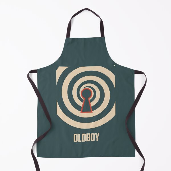 Item preview, Oldboy Keyhole Spiral (Film Inspired) designed and sold by Enea Kelo.