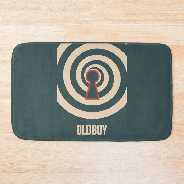 Item preview, Oldboy Keyhole Spiral (Film Inspired) designed and sold by Enea Kelo.