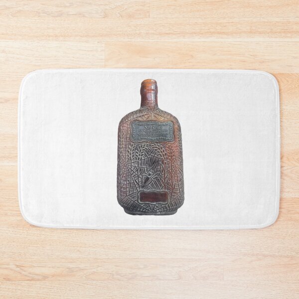 Item preview, Antique Medicinal Sipping Whiskey Bottle designed and sold by Lisamariesumner.