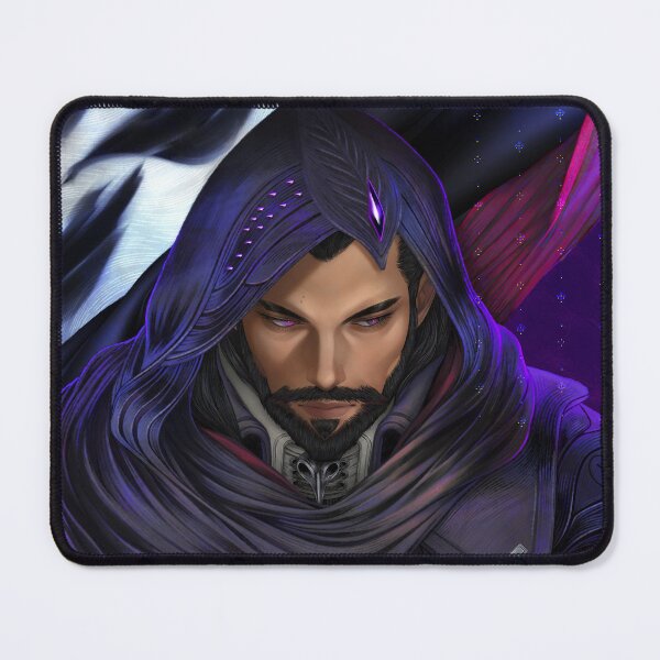 Item preview, Lucanis designed and sold by nespyxl.